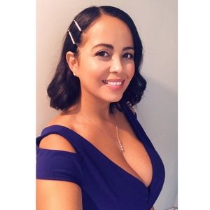 Meet your Posher, Sheyla